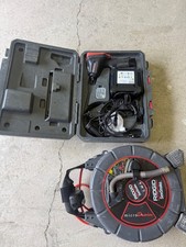 Camera Ridgid  pour inspection