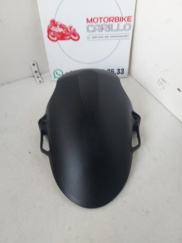 Garde boue avant ducati - garde-boue,