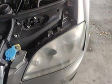 Optique avant principal gauche