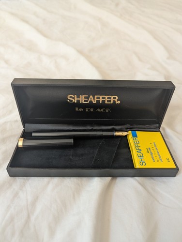 Stylo plume sheaffer état - plume,