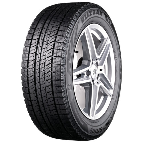 Bridgestone pneu hiver - pneu, 215/55