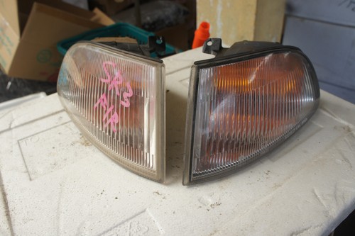 Jdm feux angle clignotants - d'angle,