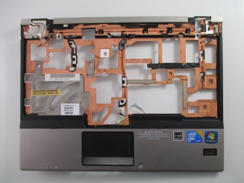 Repose mains touchpad hp - mains, +