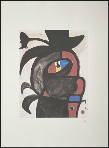 Joan miro cm - *78,