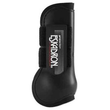 Eskadron Open Front Boots Full