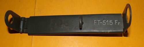 Radio support embase antenne - radio,