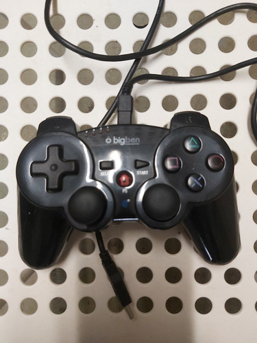 Manette ps3 - ps3, (bigben)