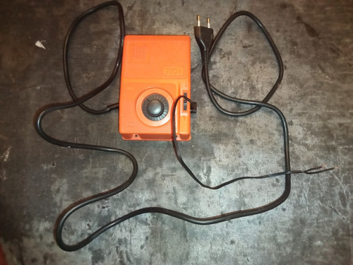 Jouef transformateur t40 - transformateur,