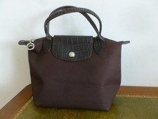 NEUF Sac Longchamp Le Pliage