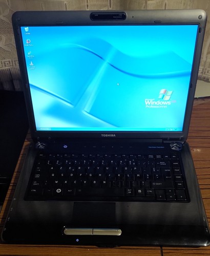 Portable toshiba a300 - portable,