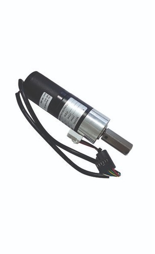 Moteur roue pour - moteur, robot