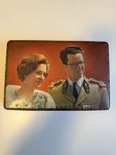 Boîte Chocolats Jacques