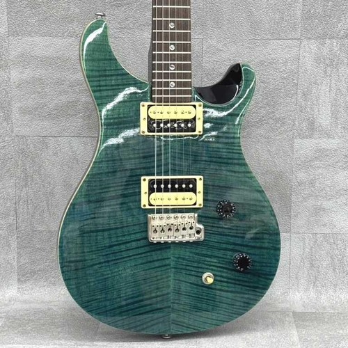 Guitare électrique prs - guitare,