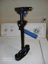 Flycam Nano Type DSLR Handheld Steadycam Non-Electric Great Condition/quickplate