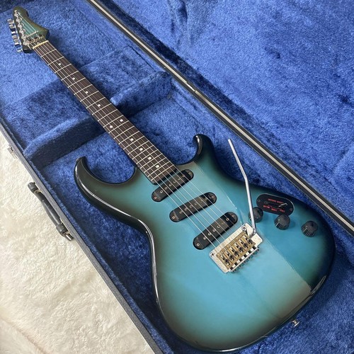 Aria pro elite made in - ii, rs