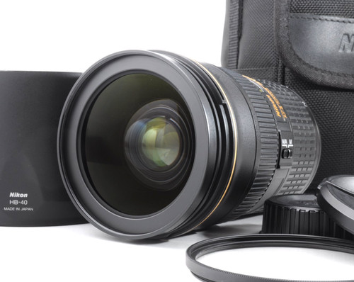 Objectif zoom nikon - zoom,