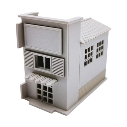 Kits modèle japonais - 1:87,