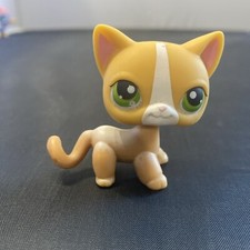 LPS #72 LITTLEST PETSHOP