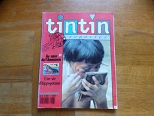 TINTIN REPORTER n° 6  COMPLET