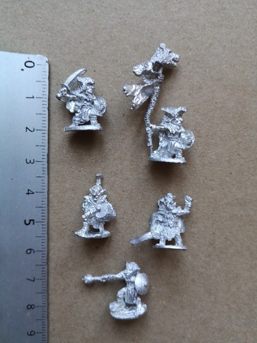 Goblins gobelins infantry - /,