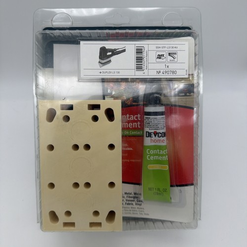 Festool 490780 ssh stf - 490780, ssh-stf-ls130