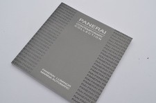 PANERAI MANUEL LUMINOR MARINA AUTOMATIQUE