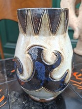 Guérin Bouffioulx Vase