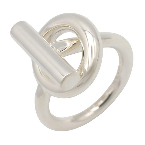Bague hermes echappé - bague,