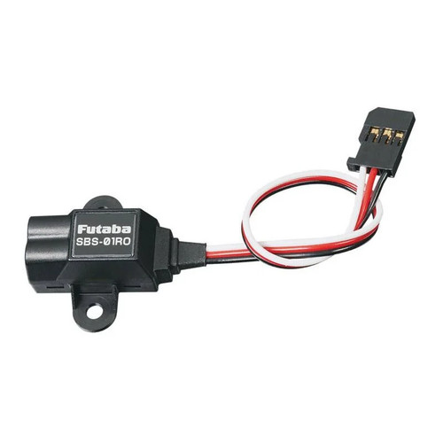 Futaba alimentation senseur - alimentation,