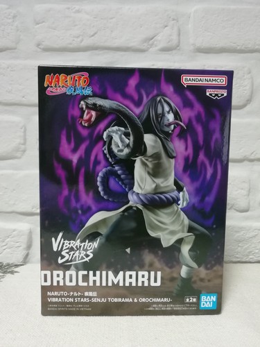Figurine naruto shippuden - figurine,