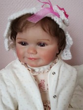 Bébé reborn réaliste