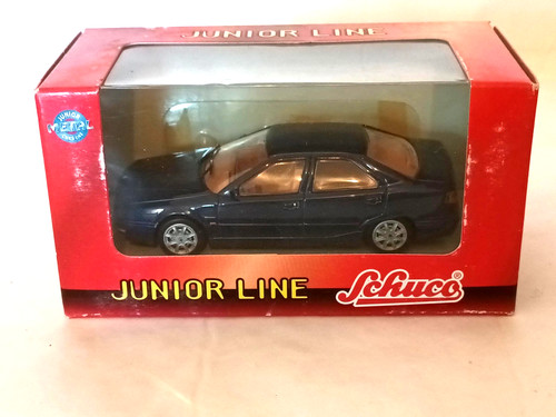 Maserati ghibli schuco 43 - schuco, 1/43