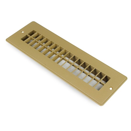 Uncloseable floor - x, 2''