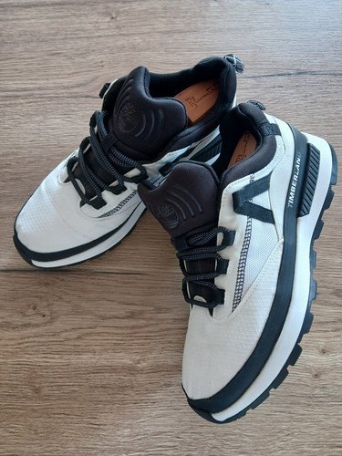 Chaussures baskets timberland - baskets,