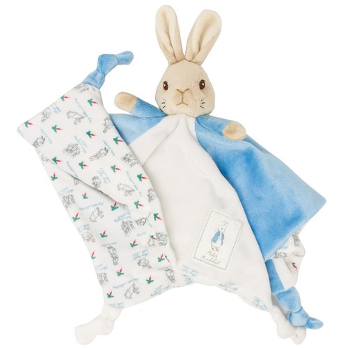 Couverture douce pierre lapin - pierre,
