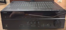 Récepteur AV Yamaha RX-V581
