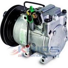 MEAT & DORIA Compresseur de