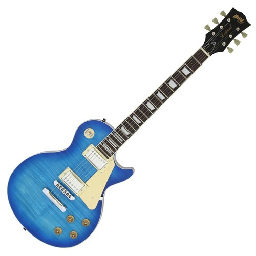 Nouvelle guitare électrique - nouvelle,