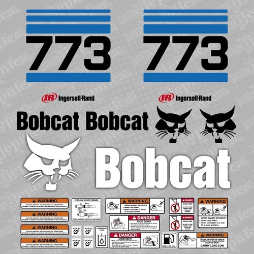 Kit autocollants stickers de - kit,