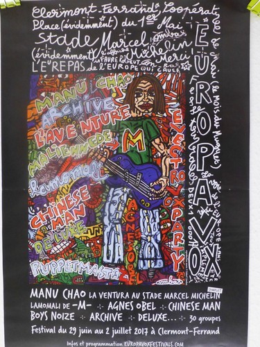 Affiche art combas - art,