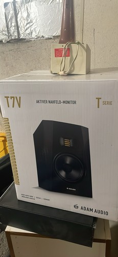 Adam audio t7v series - audio,