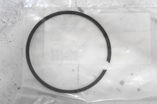 Segment piston vertex - piston,