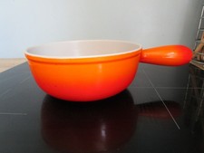 Casserole / Poêlon  en fonte