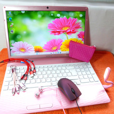 XL SET Sony Vaio EH 15 pouces