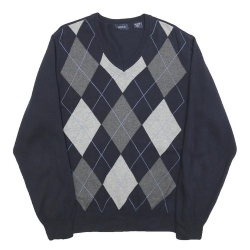 Izod pull homme col marine - homme,