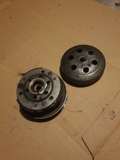 Embrayage  Scooter 50 Peugeot