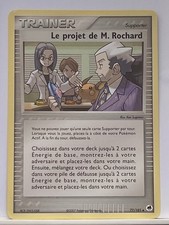 Le projet de M. Rochard 77/101