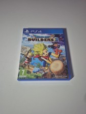 🎮 Dragon Quest Builders 2 -