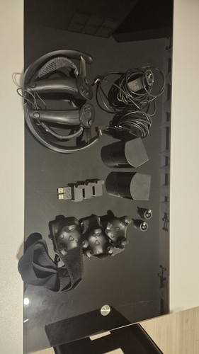 Kit complet fbt - kit, valve
