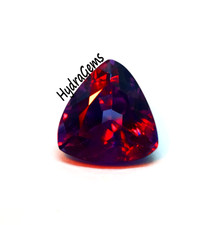 Alexandrite naturelle à